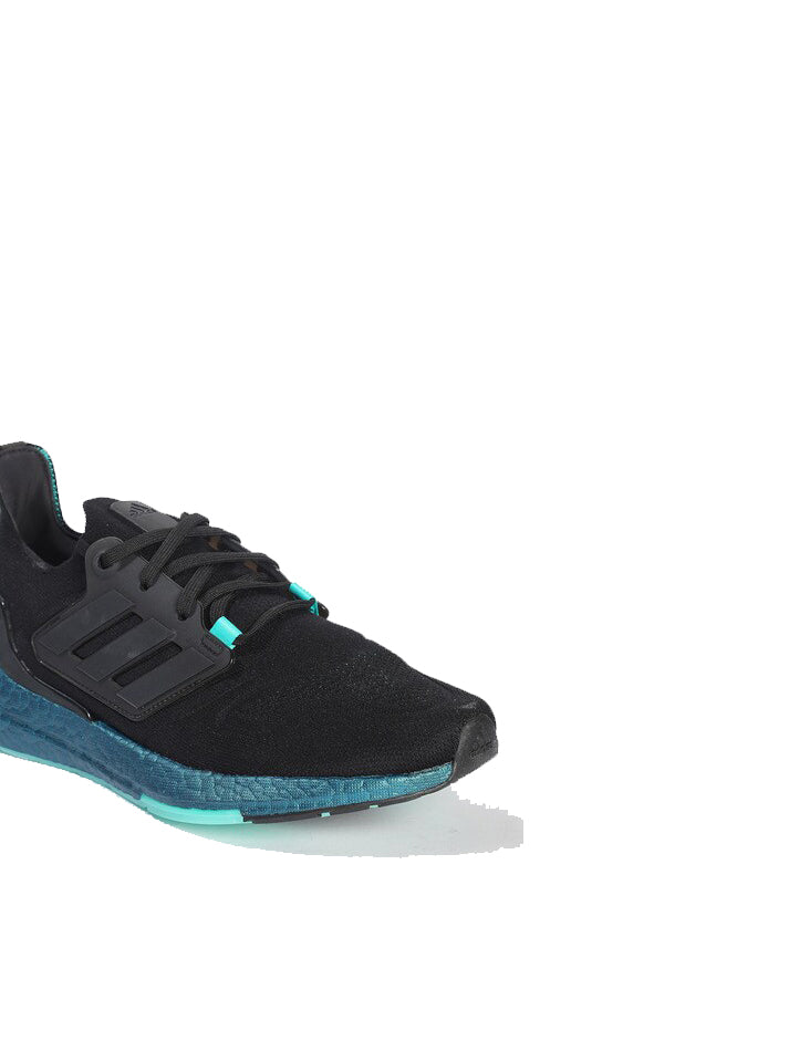 Adidass Ultraboost 22 Black Mint