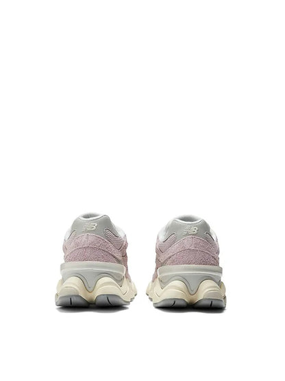 NEW BALANCE 9060 PINK GREY WOMEN