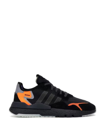 Adidass Nite Jogger Black