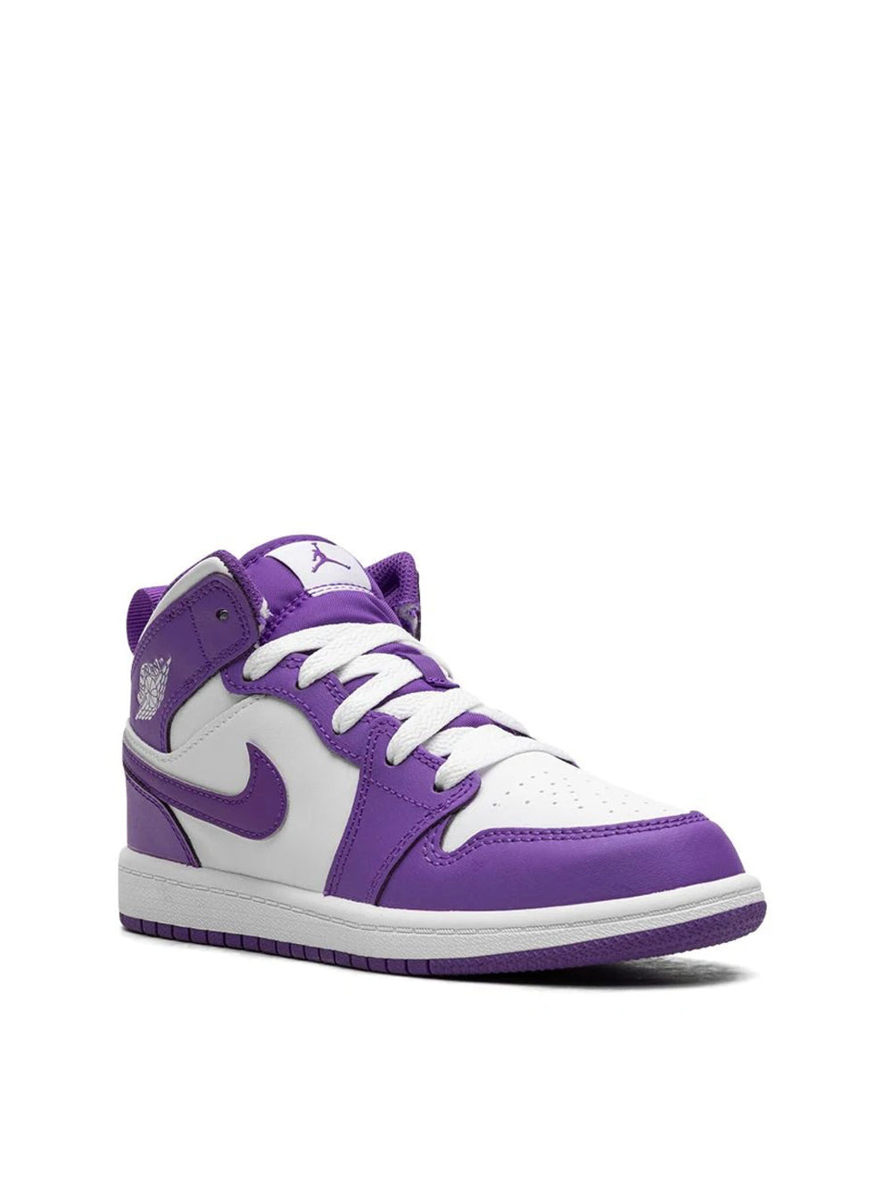 Air Jordan 1 High Purple Venom