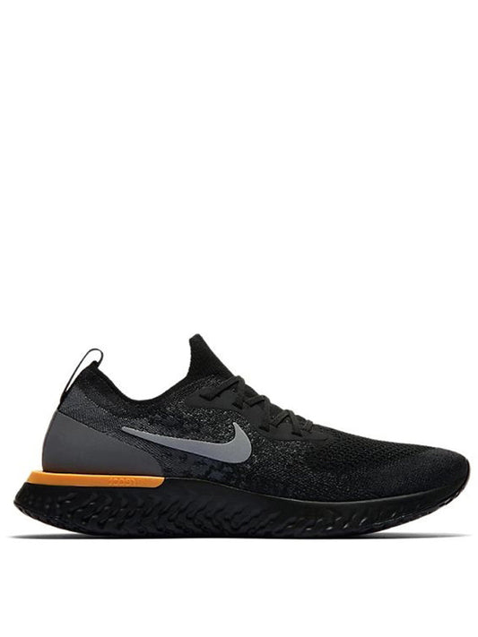 Nikee Epic react Black