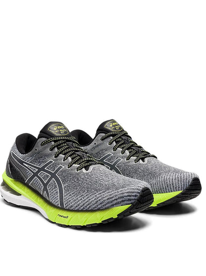 Asics Gel Gt 200 Gray Green