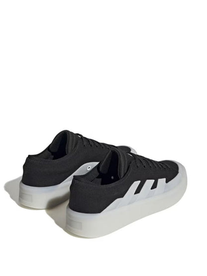 ADIDAS ZNSORED LOW TOP SNEAKER