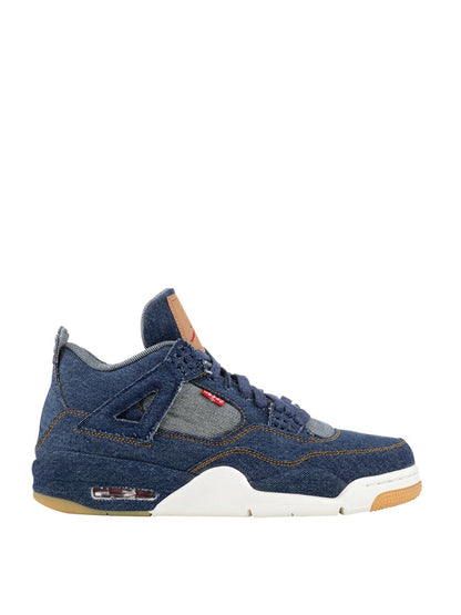 NIKE AIR JORDAN 4 LEVI S DENIM