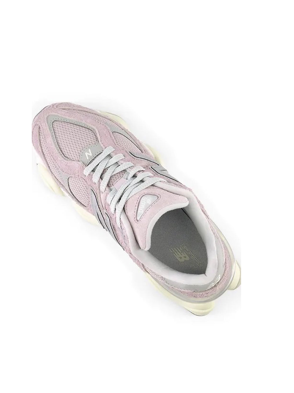 NEW BALANCE 9060 PINK GREY WOMEN