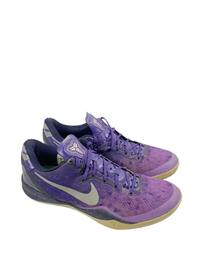 NIKEE KOBE 8 SYSTEM PLAYOFF