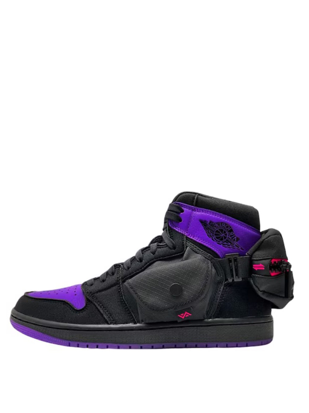 NIKE AIR JORDAN STASH UTILITY PROWLER – Stuff Factory