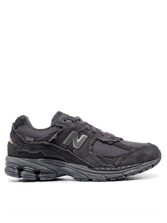 NEW BALANCE 2002 D GRAY