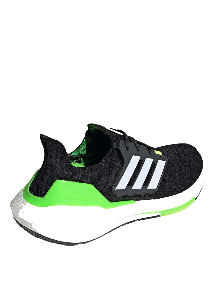 Adidass Ultraboost 23 Black Green