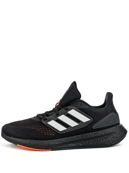 Adidass Pureboost 22 Black Orange